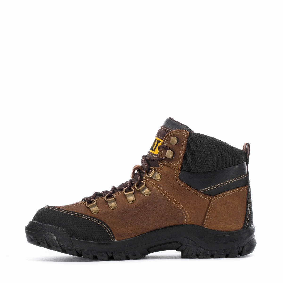 Shoes Caterpillar Threshold SR WP - Mens