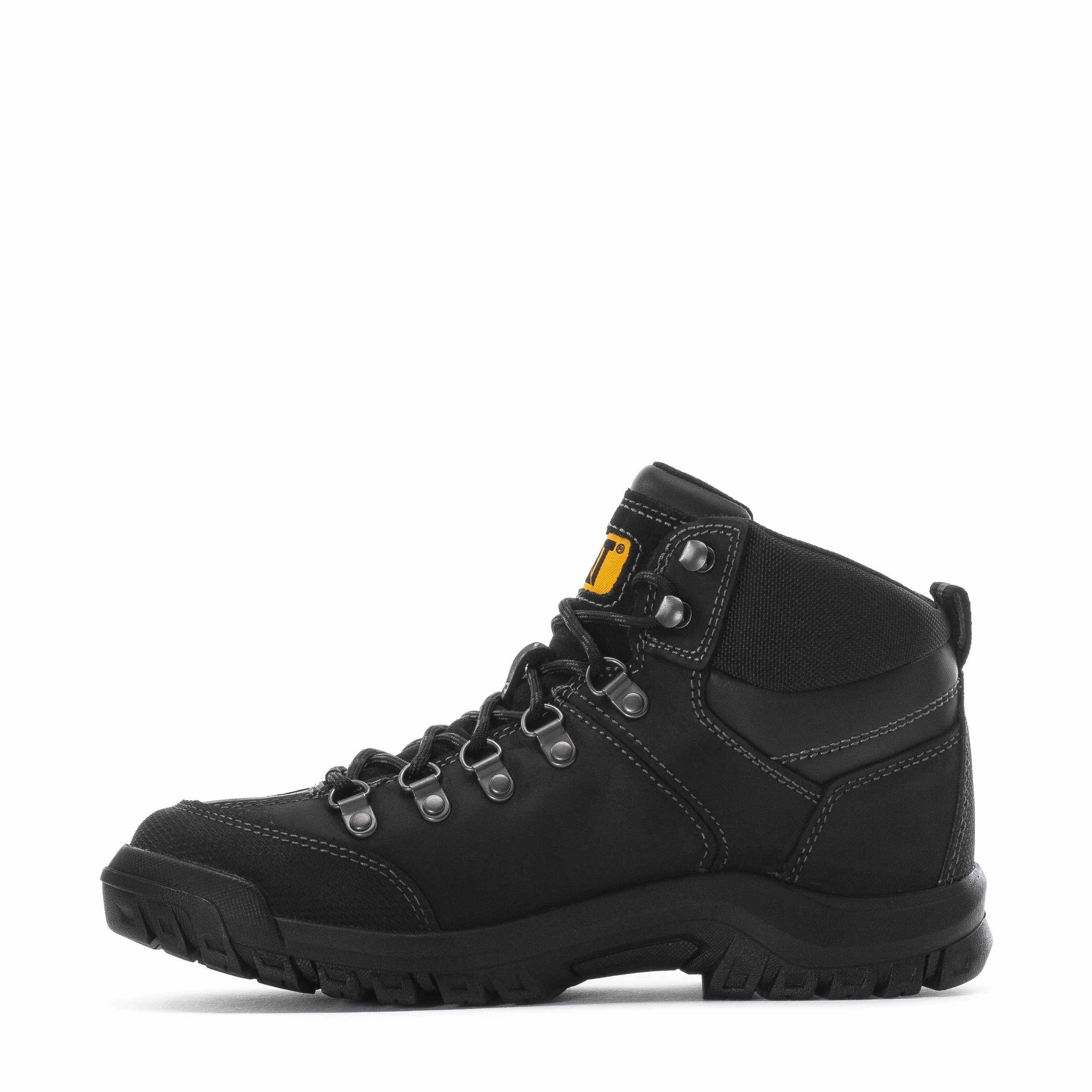 Shoes Caterpillar Threshold SR WP - Mens