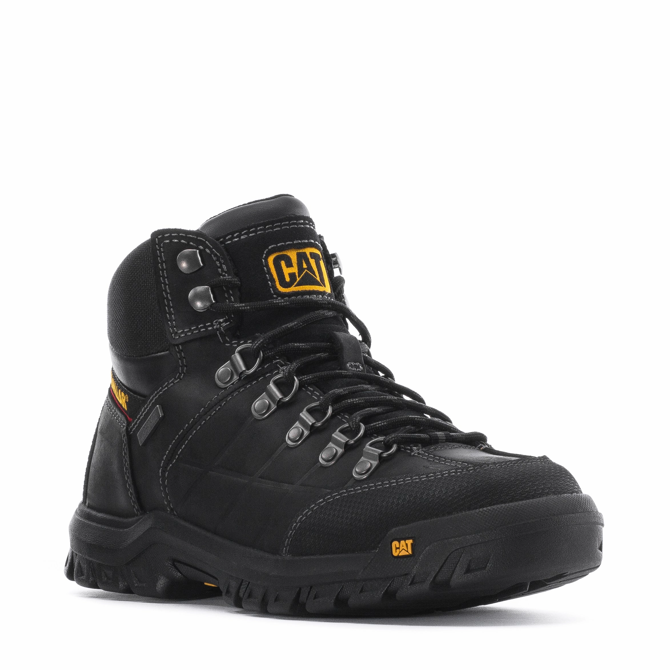 Shoes Caterpillar Threshold SR WP - Mens