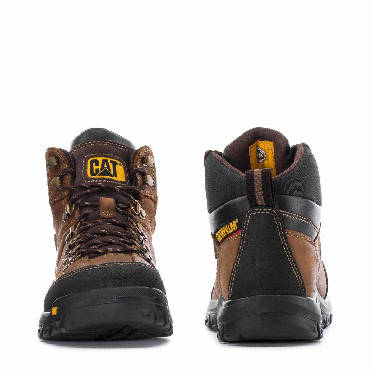 Shoes Caterpillar Threshold SR WP - Mens