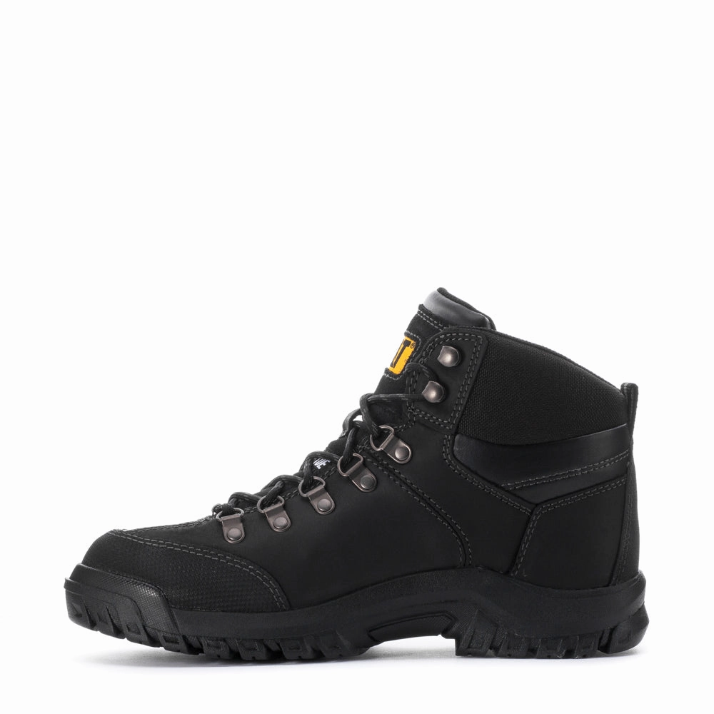 Shoes Caterpillar Threshold Steel Toe WP - Mens