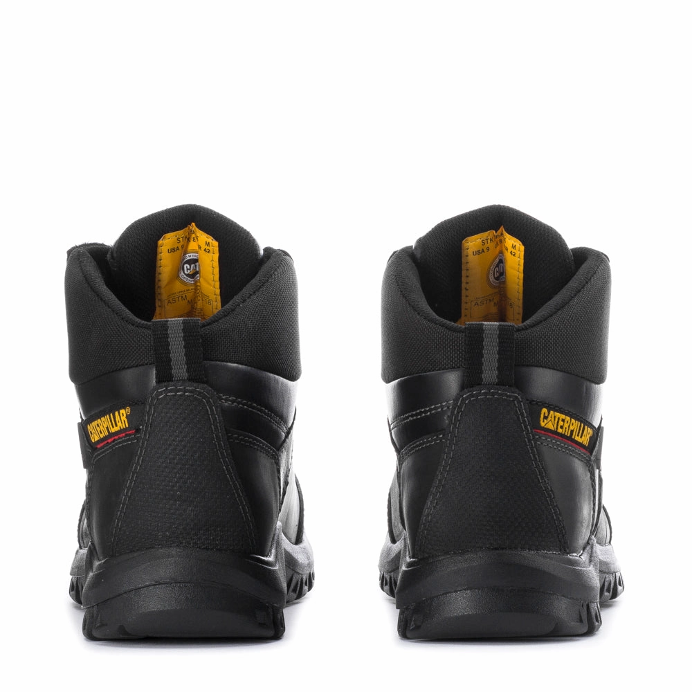 Shoes Caterpillar Threshold Steel Toe WP - Mens