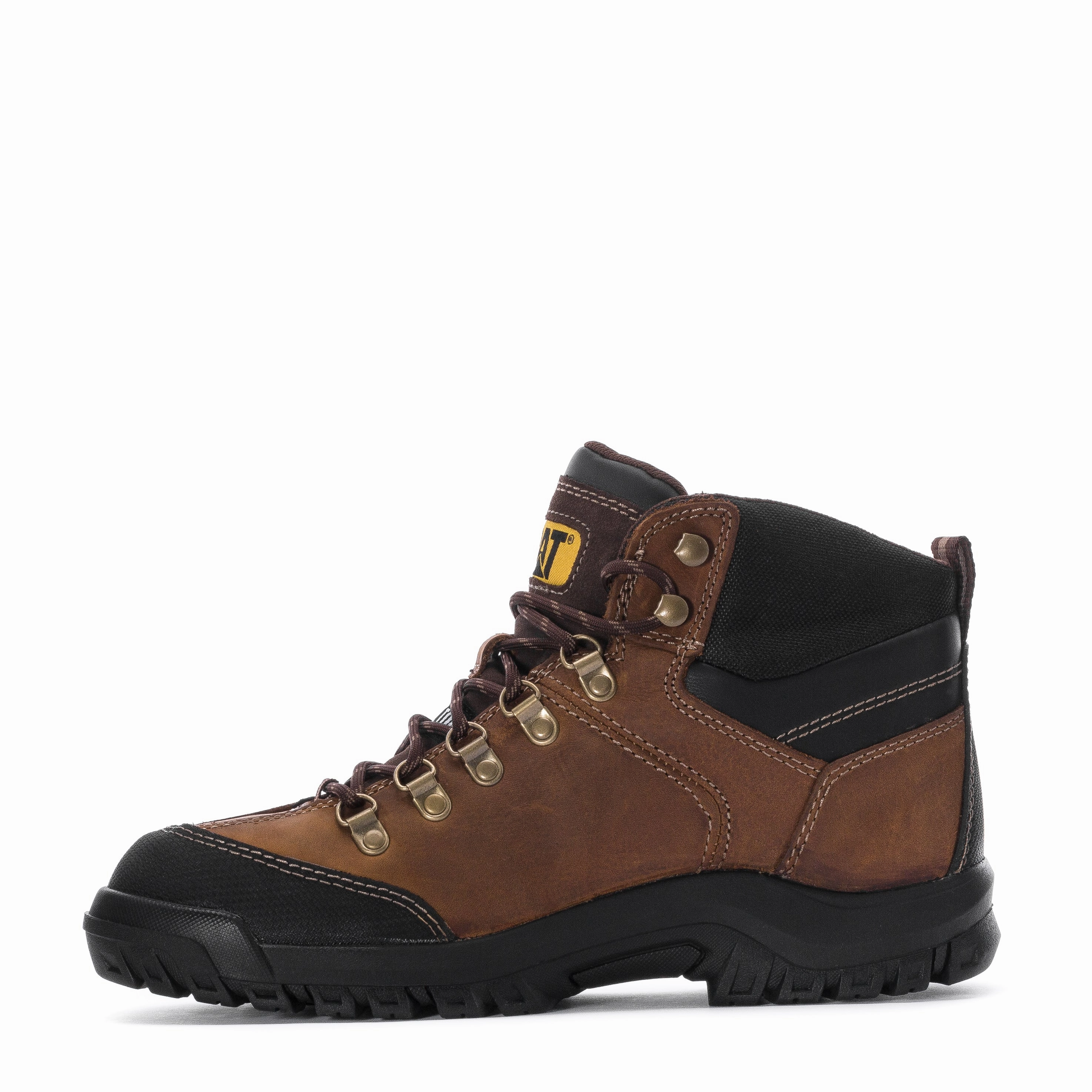 Shoes Caterpillar Threshold Steel Toe WP - Mens