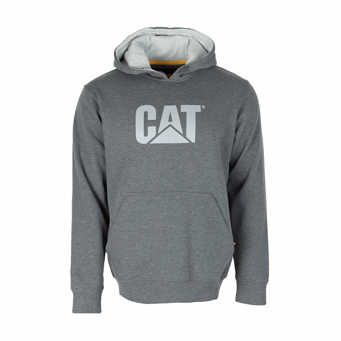 Shoes Caterpillar Trademark Contrast Hoody - Mens