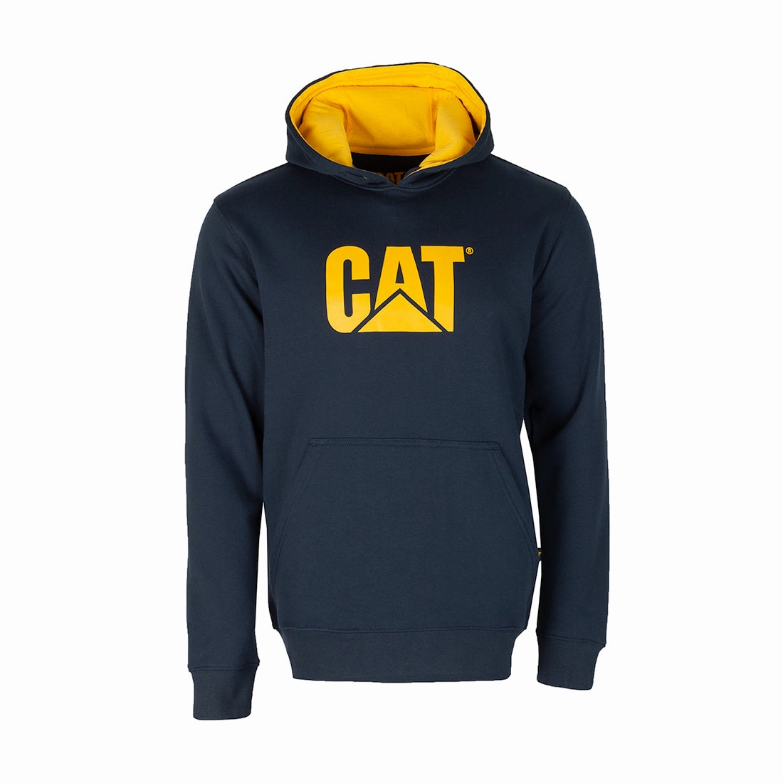 Shoes Caterpillar Trademark Contrast Hoody - Mens