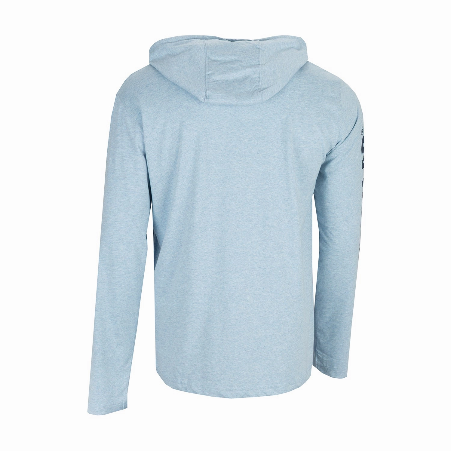 Shoes Caterpillar UPF Hooded Banner Long Sleeve Tee - Mens