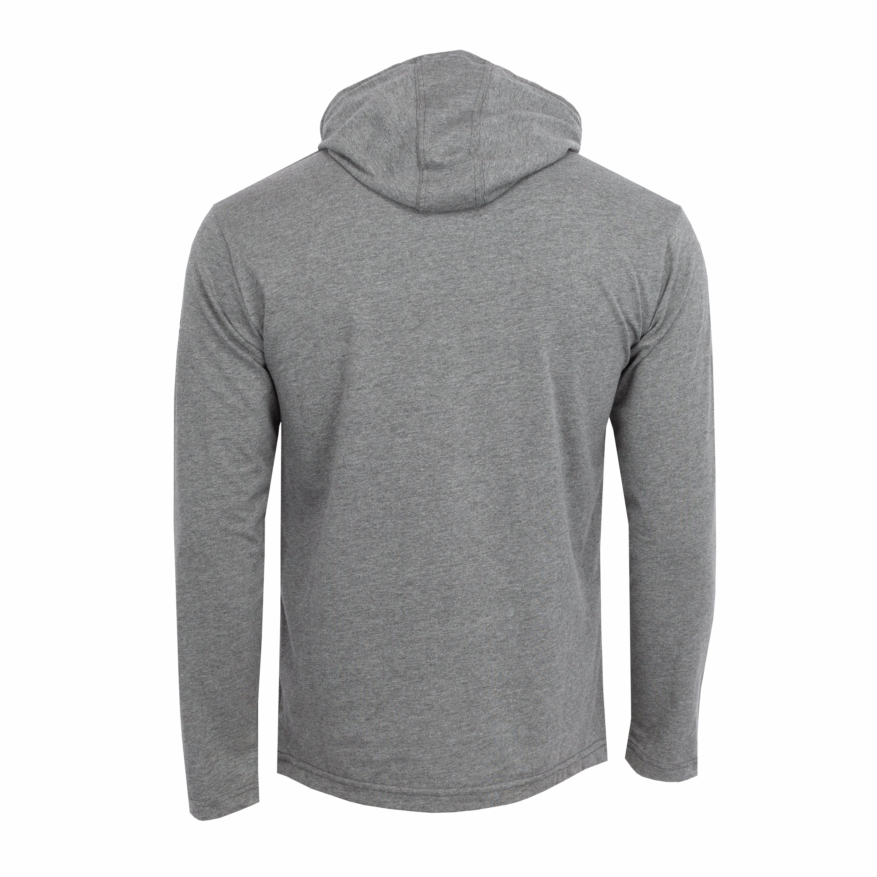 Shoes Caterpillar UPF Hooded Banner Long Sleeve Tee - Mens