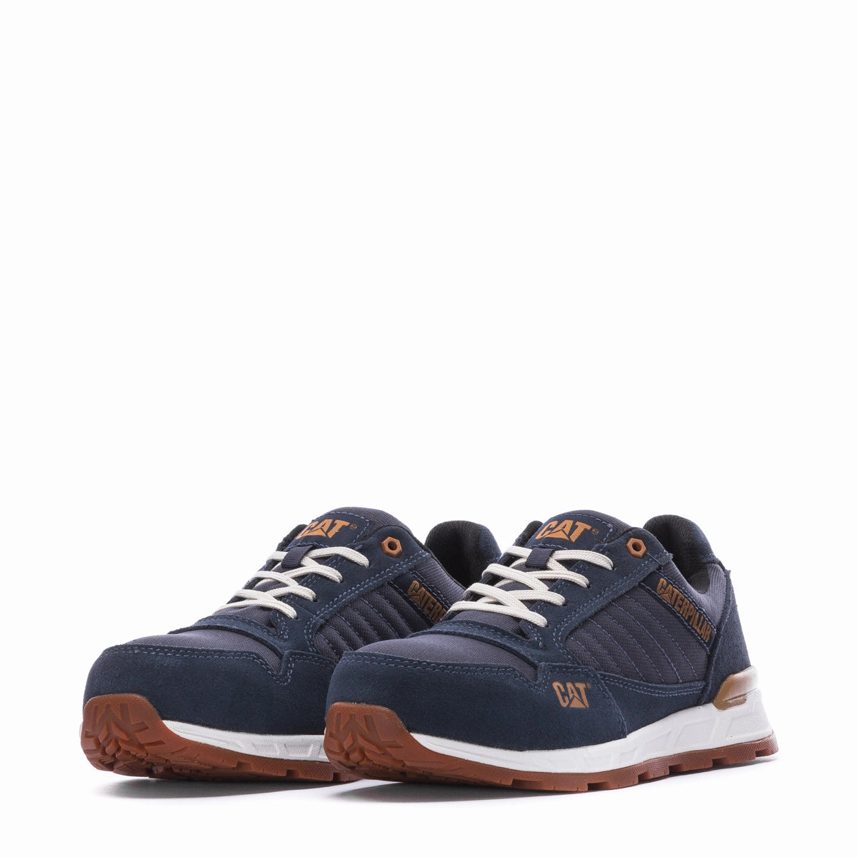 Shoes Caterpillar Venward Comp Toe - Mens