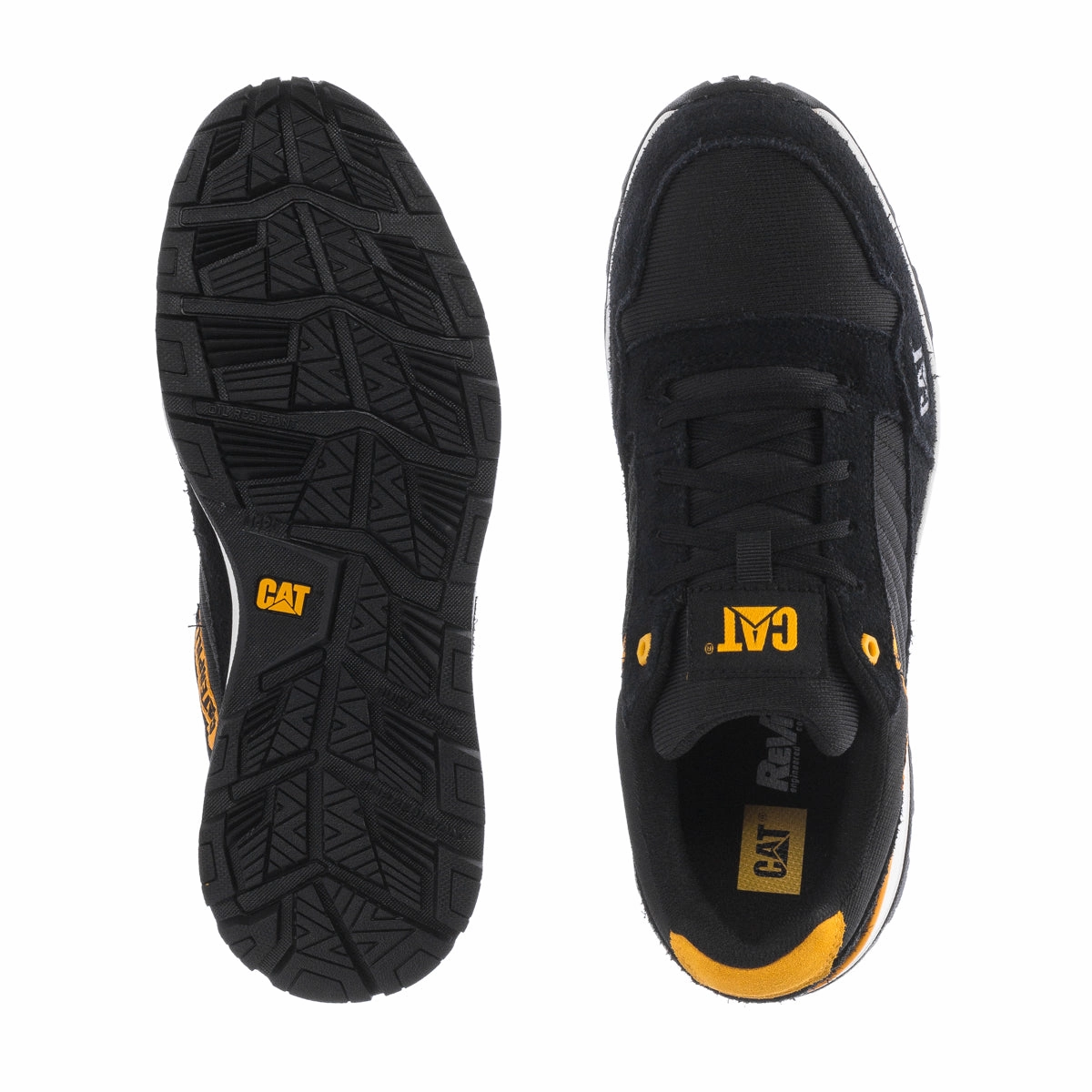 Shoes Caterpillar Venward Comp Toe - Mens