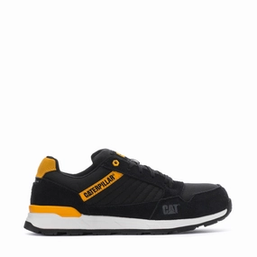 Shoes Caterpillar Venward Comp Toe - Mens