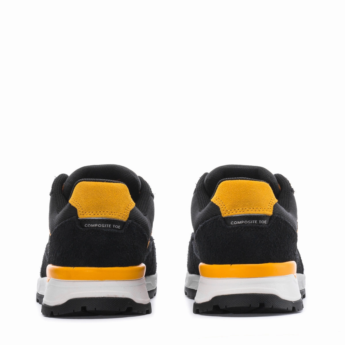 Shoes Caterpillar Venward Comp Toe - Mens