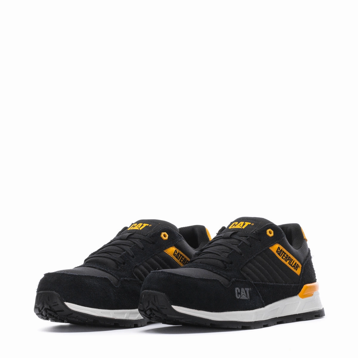 Shoes Caterpillar Venward Comp Toe - Mens