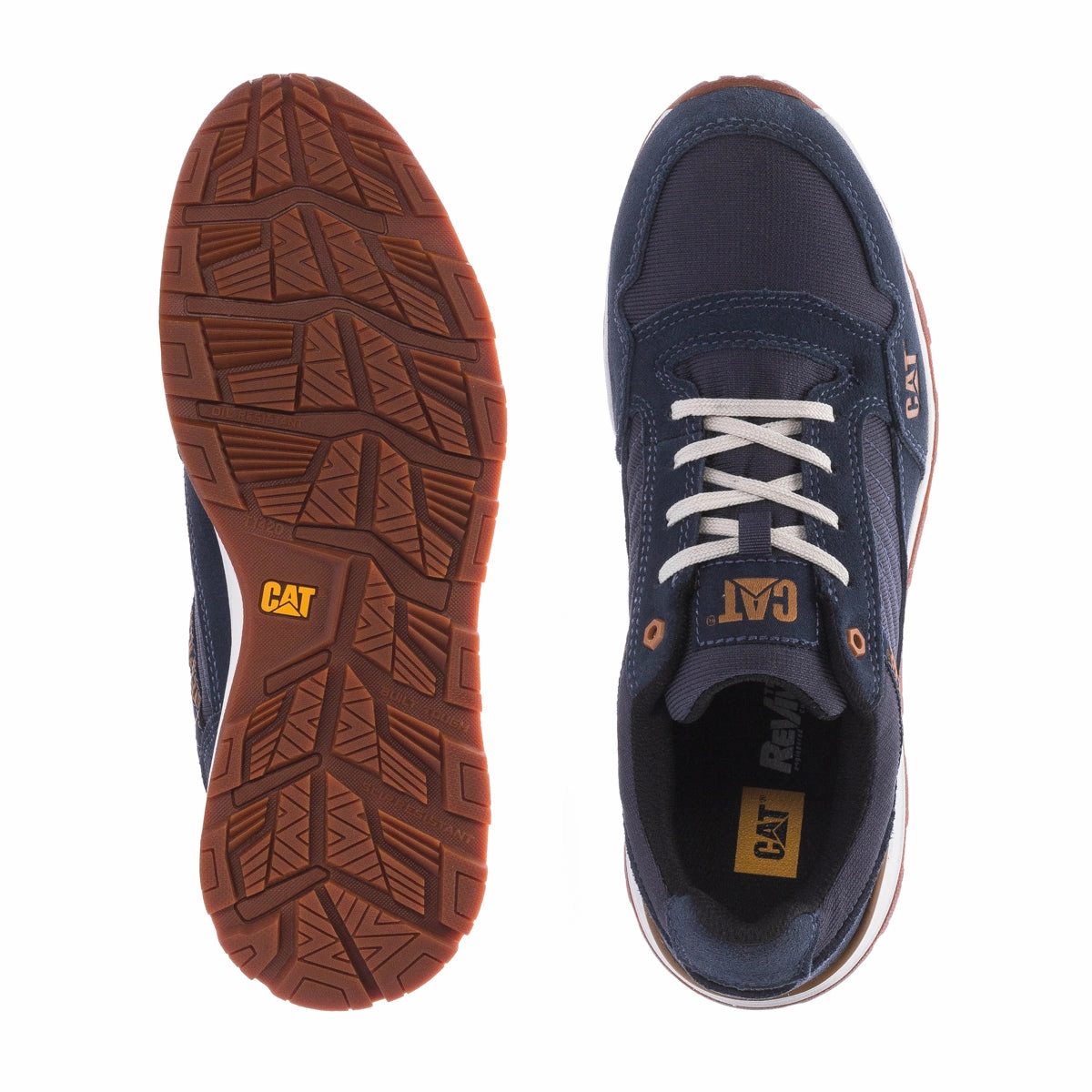 Shoes Caterpillar Venward Comp Toe - Mens