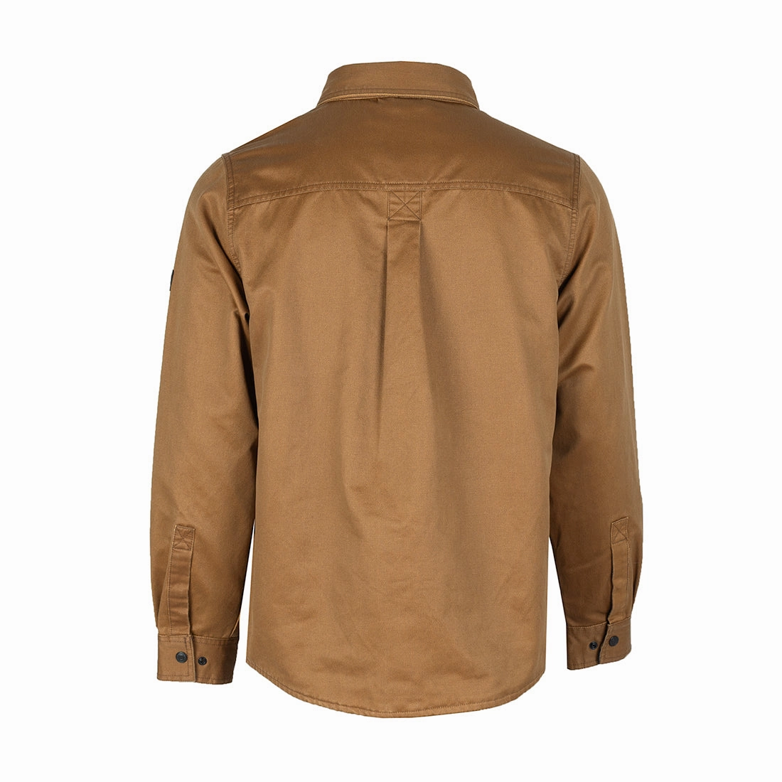 Shoes Caterpillar Waxed Cotton Shirt Jacket - Mens