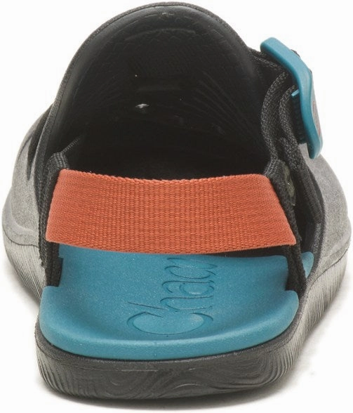 Shoes Chaco Big Kid's Chillos Clog