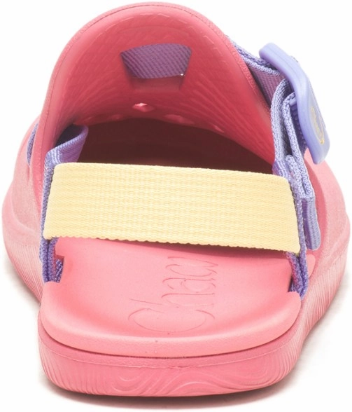Shoes Chaco Big Kid's Chillos Clog