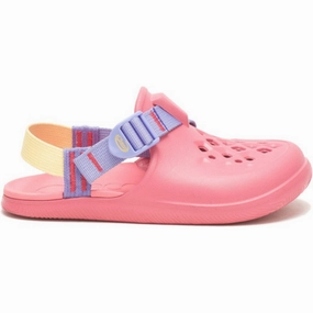 Shoes Chaco Big Kid's Chillos Clog