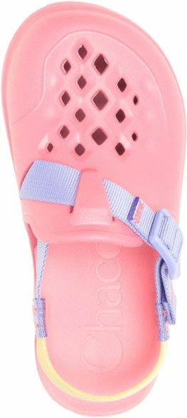 Shoes Chaco Big Kid's Chillos Clog