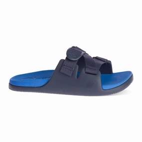 Shoes Chaco Big Kid's Chillos Slide