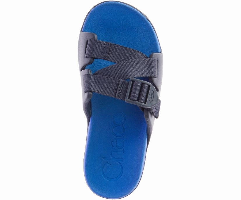 Shoes Chaco Big Kid's Chillos Slide