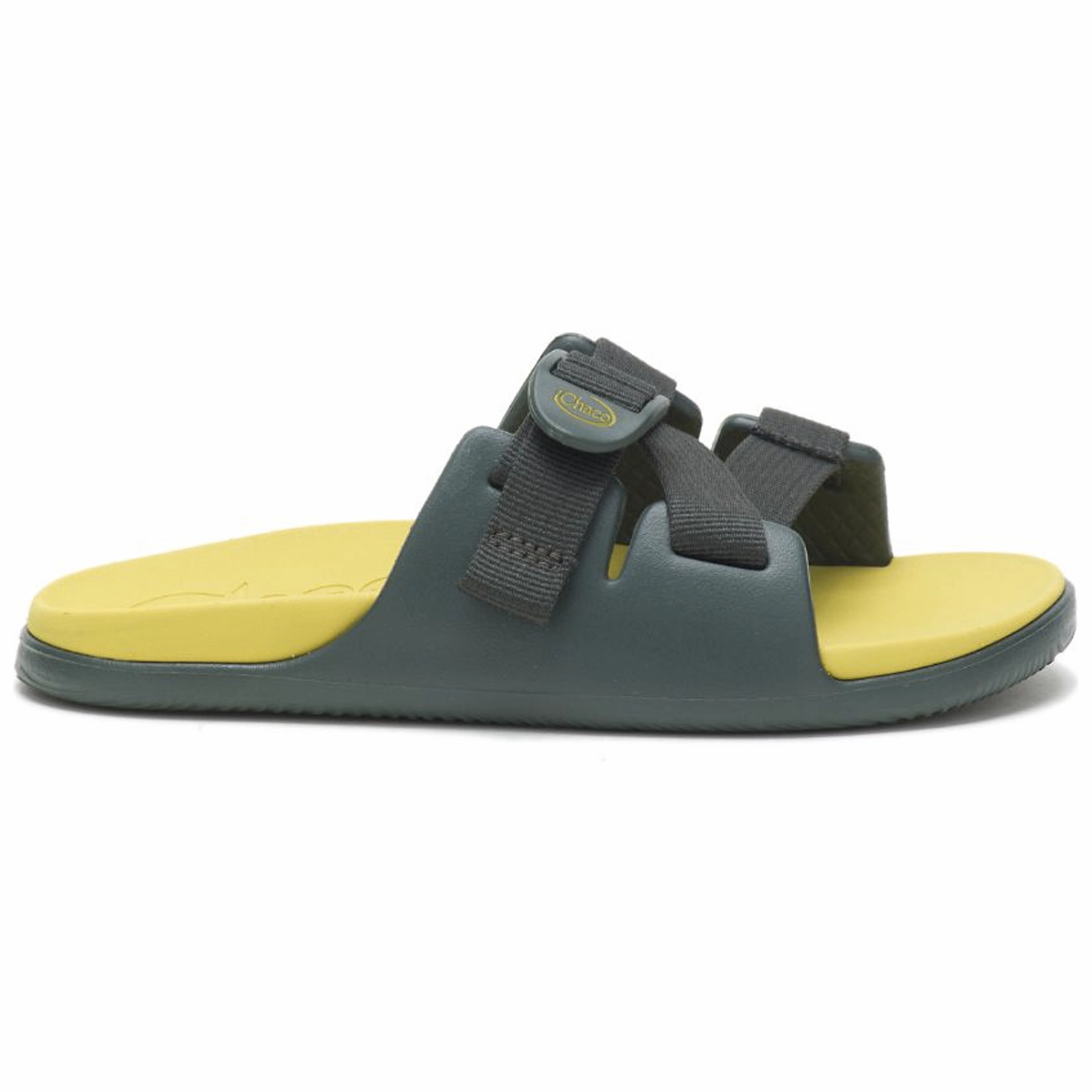 Shoes Chaco Big Kid's Chillos Slide