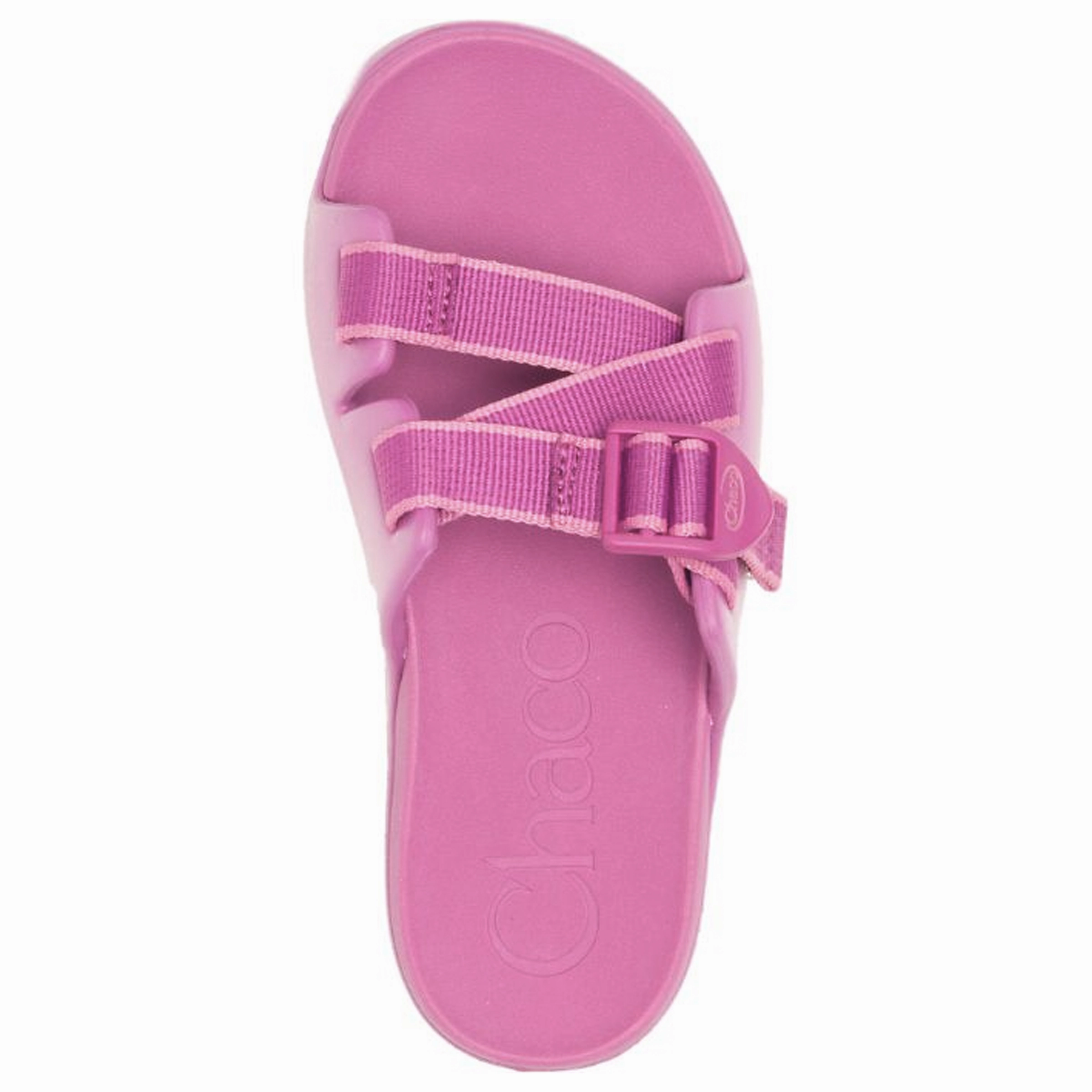 Shoes Chaco Big Kid's Chillos Slide