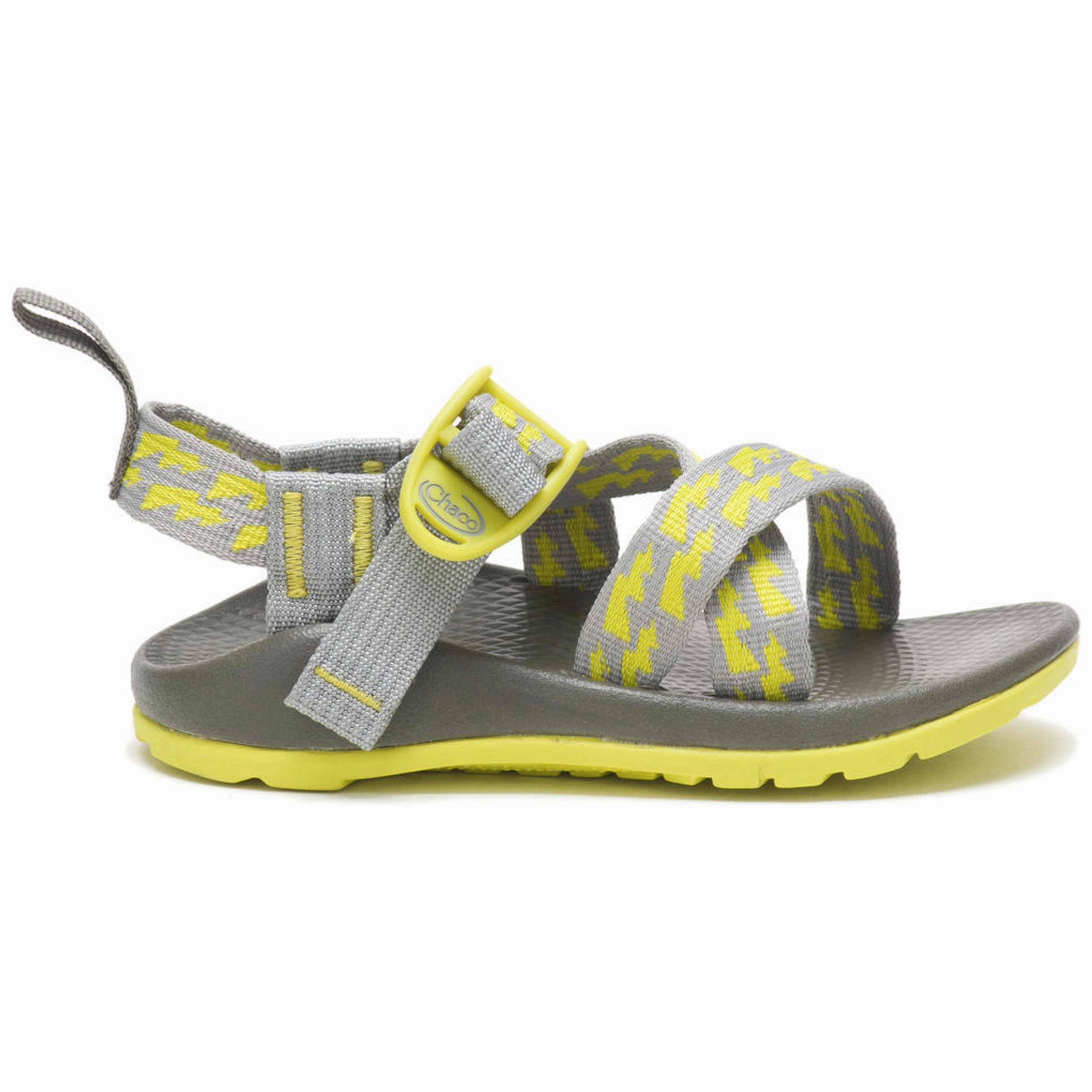 Shoes Chaco Big Kid's Z/1 Ecotread