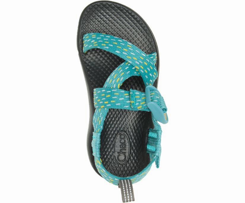Shoes Chaco Big Kid's Z/1 Ecotread