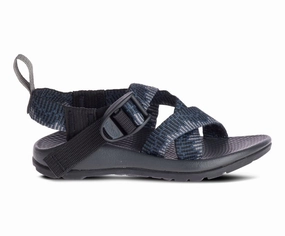 Shoes Chaco Big Kid's Z/1 Ecotread