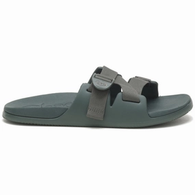 Shoes Chaco Men's Chillos Slide