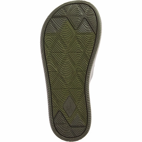 Shoes Chaco Men's Chillos Slide