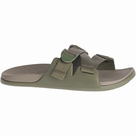 Shoes Chaco Men's Chillos Slide