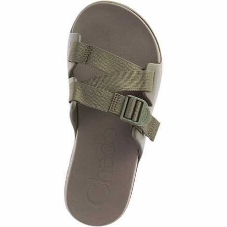 Shoes Chaco Men's Chillos Slide