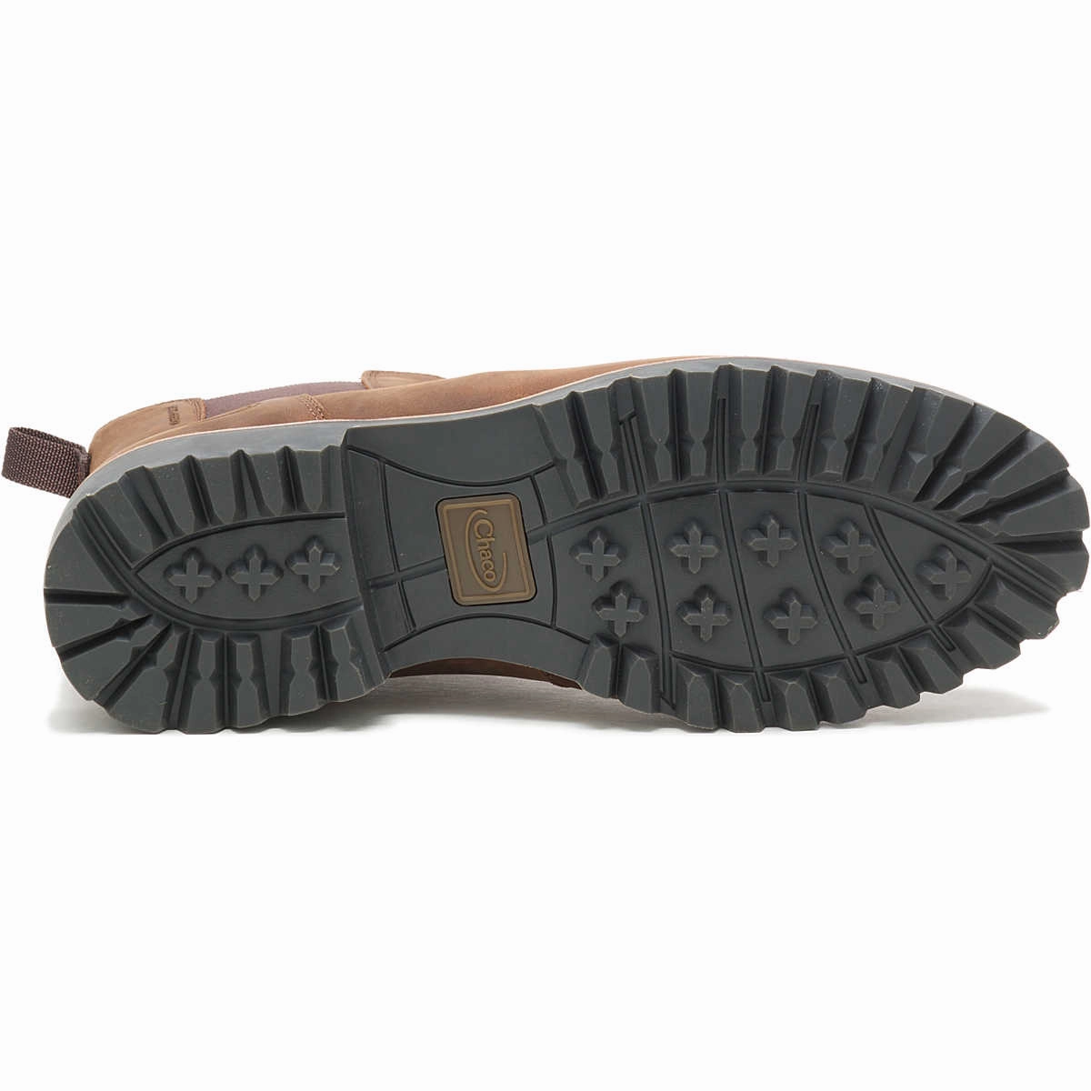 Shoes Chaco Men's Fields Chelsea Waterproof