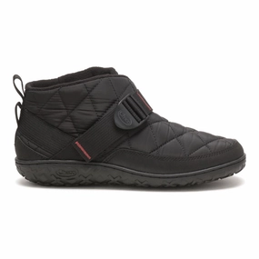 Shoes Chaco Men's Ramble Puff