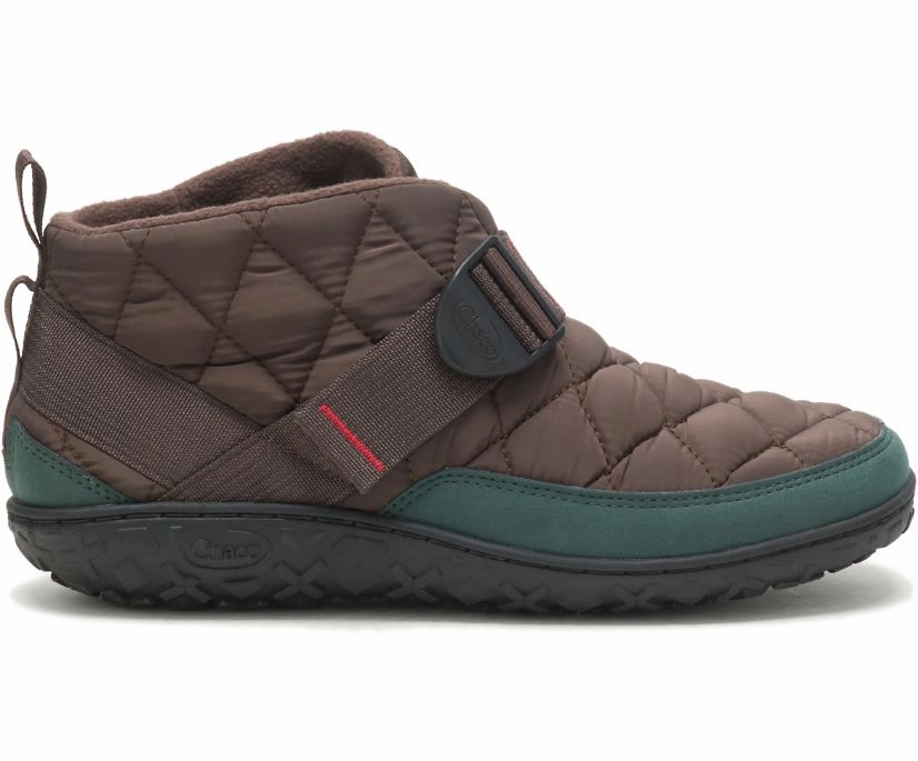 Shoes Chaco Men's Ramble Puff