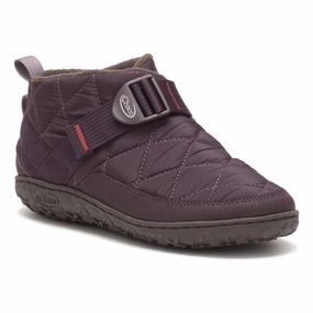 Shoes Chaco Women's Ramble Puff