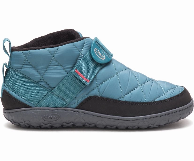 Shoes Chaco Women's Ramble Puff