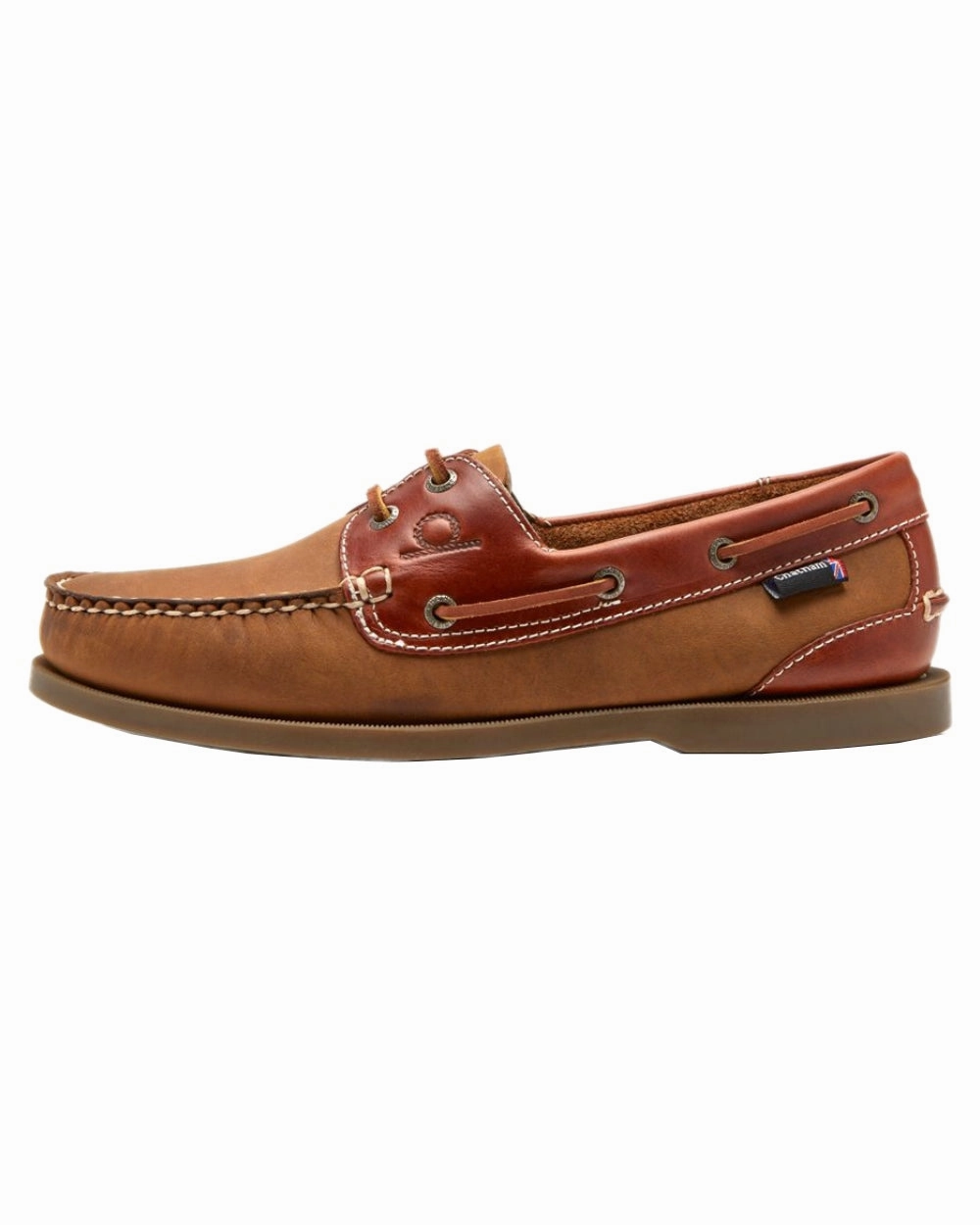 Shoes Chatham Chatham Mens Bermuda II G2 Leather Boat Shoes