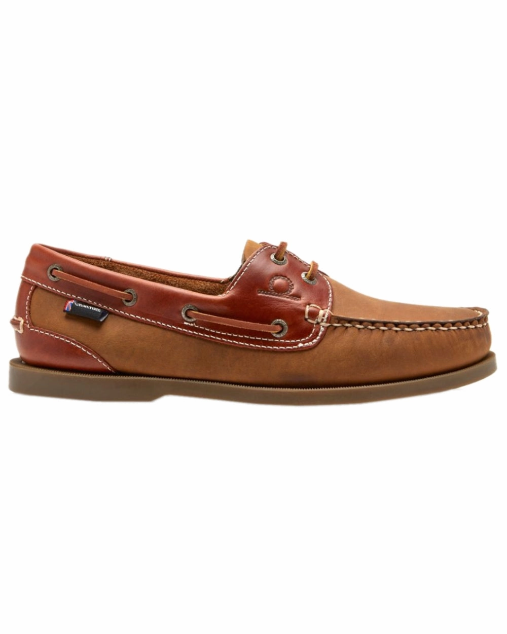 Shoes Chatham Chatham Mens Bermuda II G2 Leather Boat Shoes