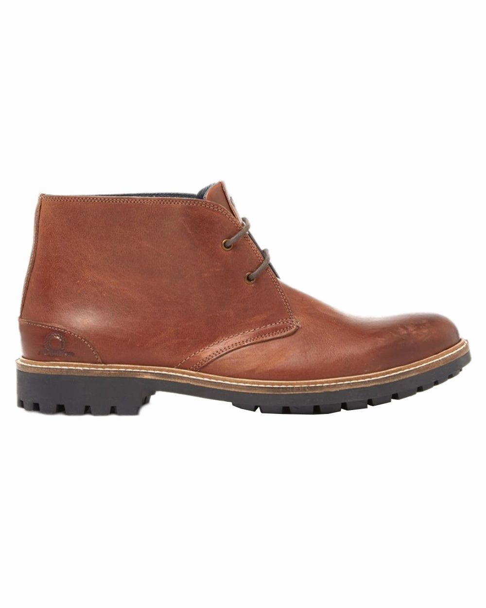 Shoes Chatham Chatham Mens Drogo Premium Leather Chukka Boots