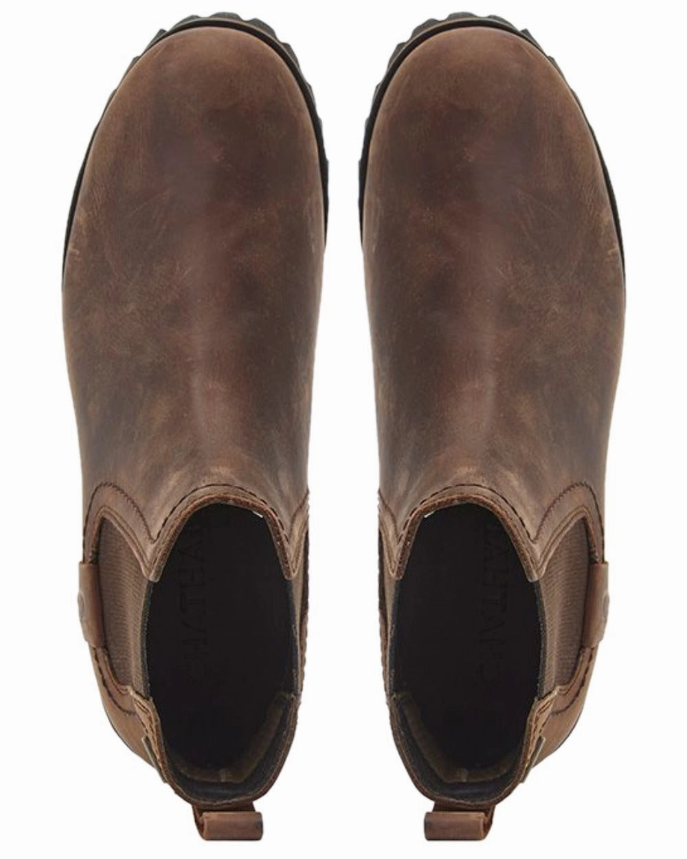Shoes Chatham Chatham Mens Southill II  Waterproof Chelsea Boots