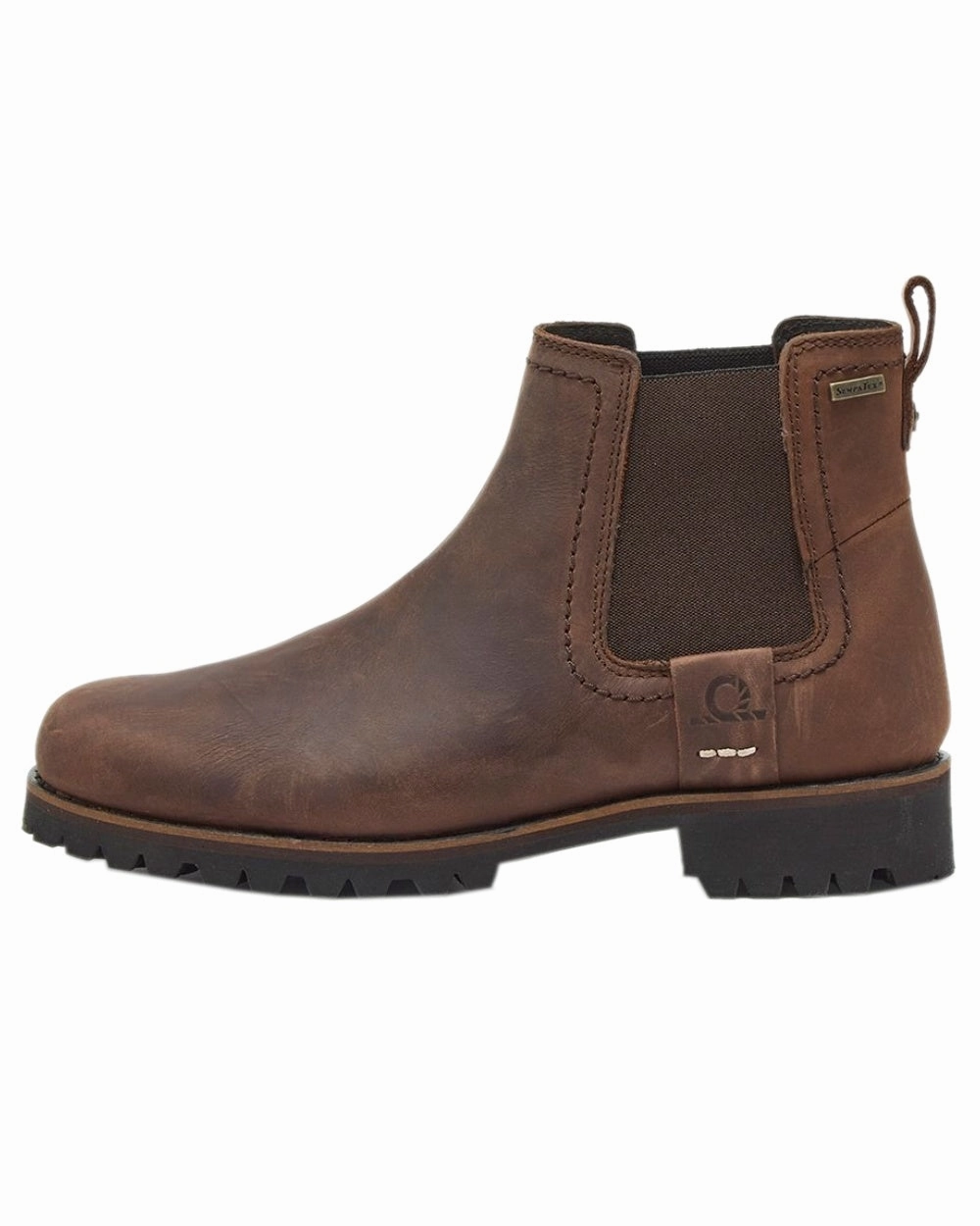 Shoes Chatham Chatham Mens Southill II  Waterproof Chelsea Boots