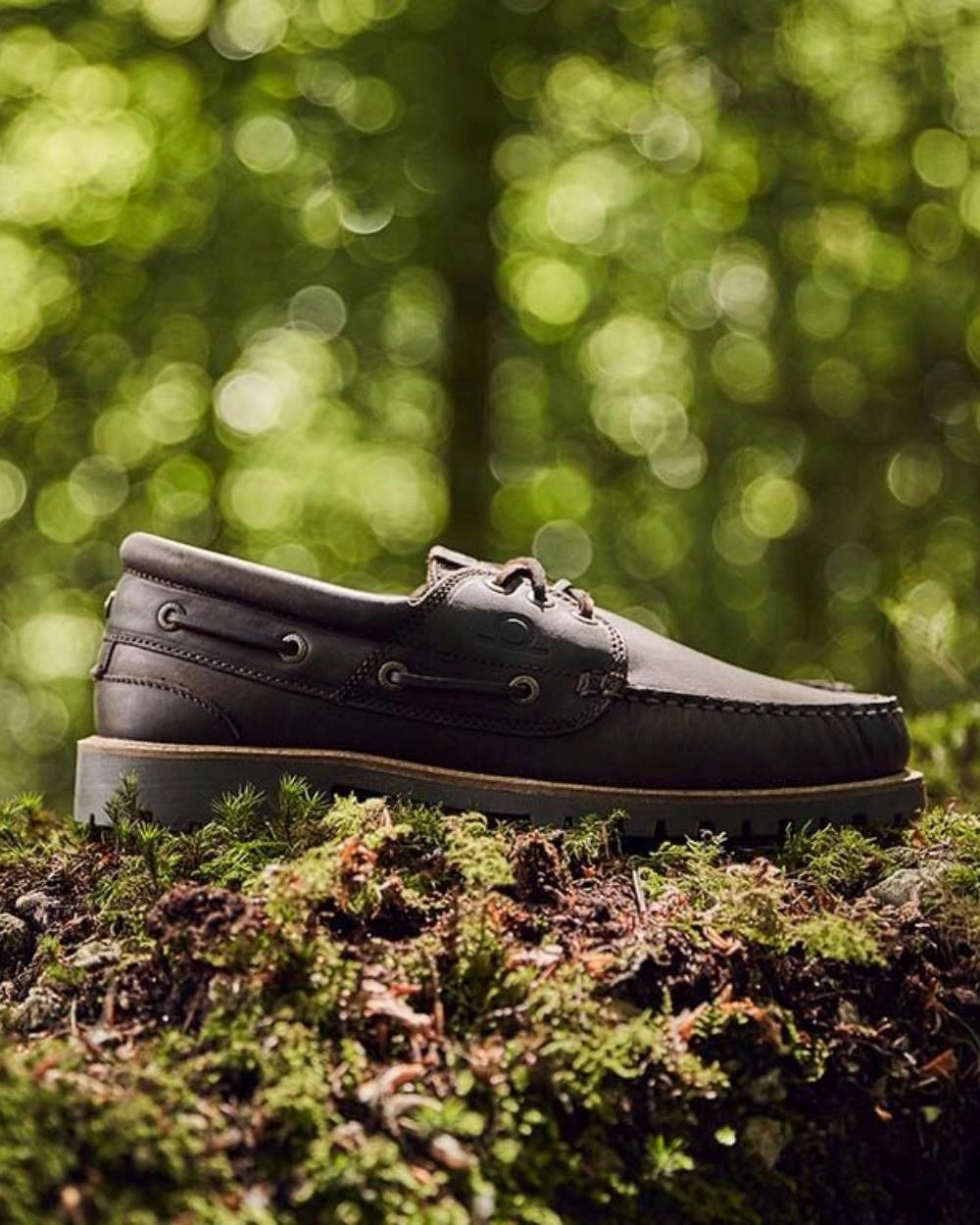 Shoes Chatham Chatham Mens Sperrin Winter Boat Shoes