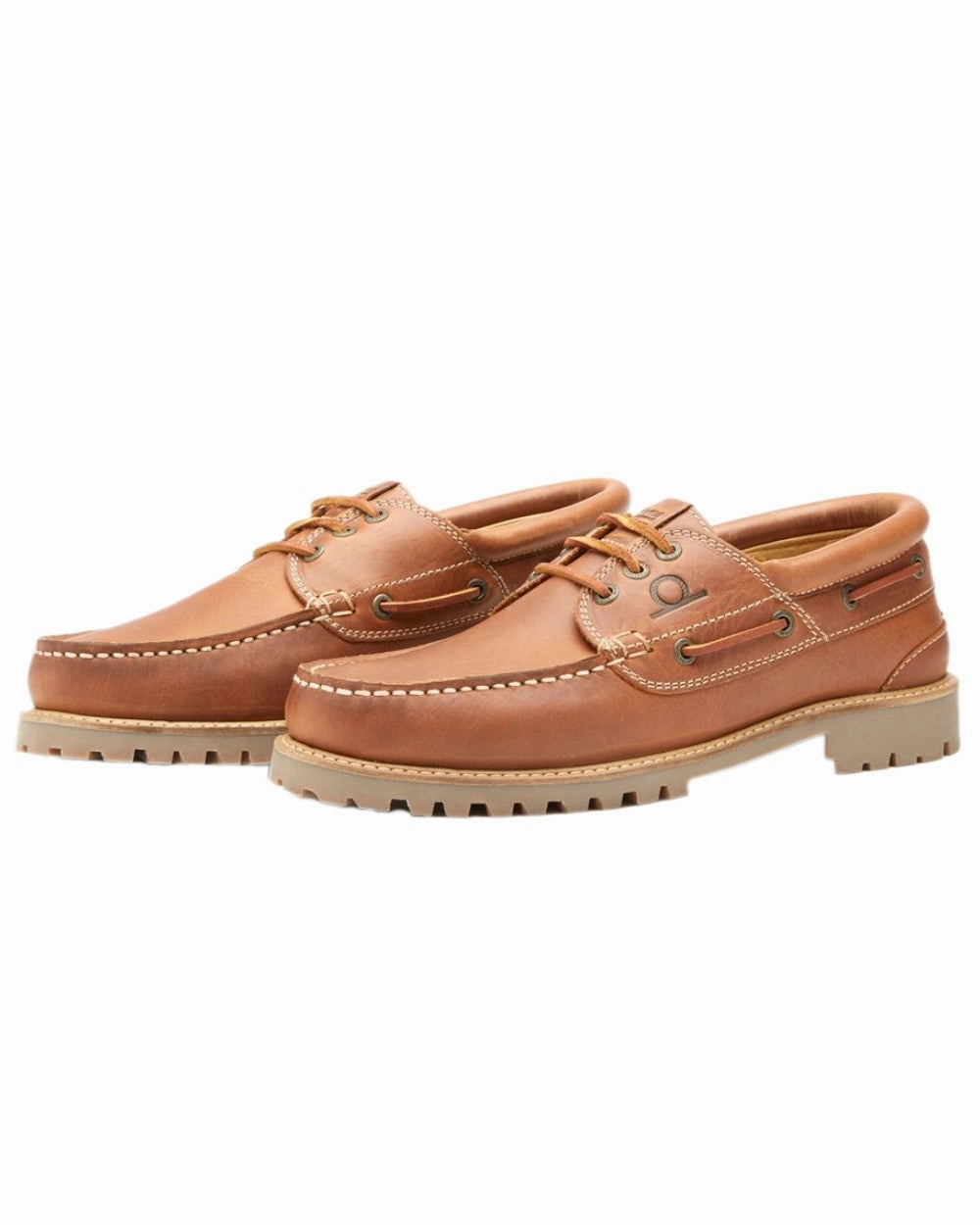 Shoes Chatham Chatham Mens Sperrin Winter Boat Shoes