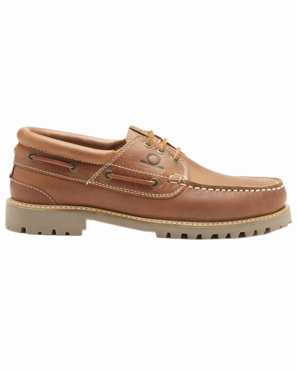 Shoes Chatham Chatham Mens Sperrin Winter Boat Shoes