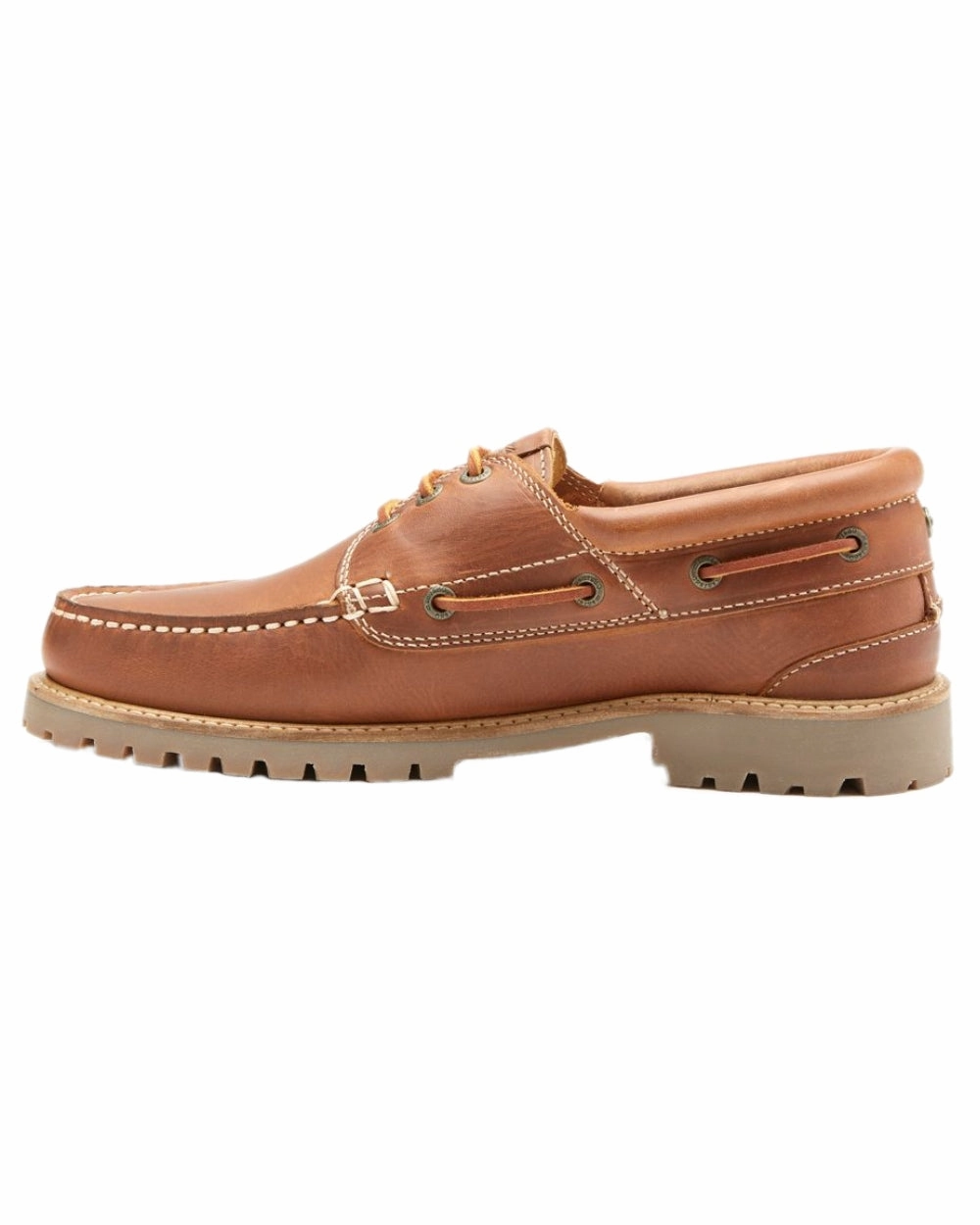 Shoes Chatham Chatham Mens Sperrin Winter Boat Shoes