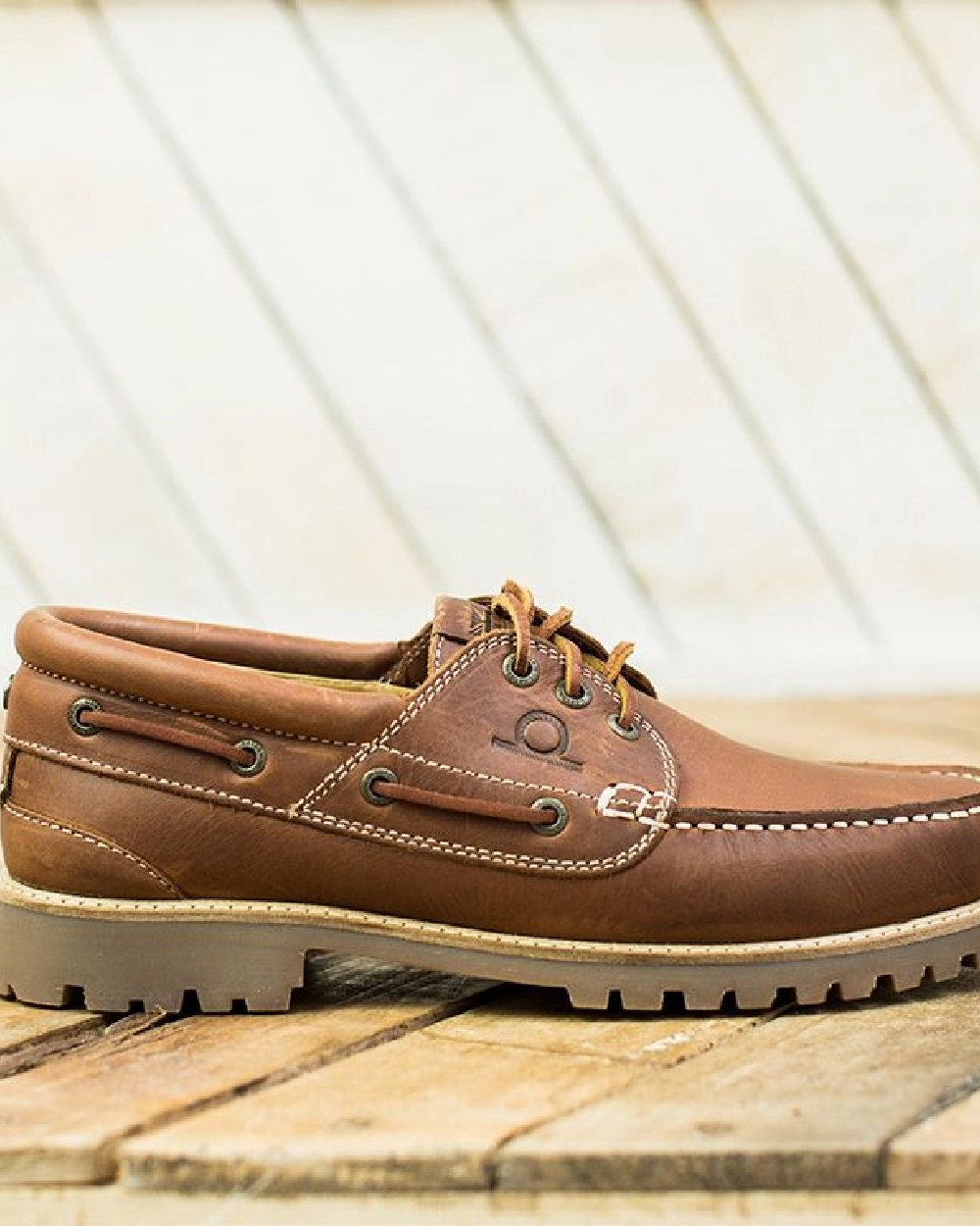 Shoes Chatham Chatham Mens Sperrin Winter Boat Shoes