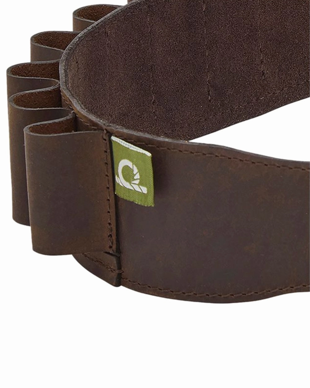 Shoes Chatham Chatham Premium Antique Oiled Leather 12 Gauge Cartridge Belt