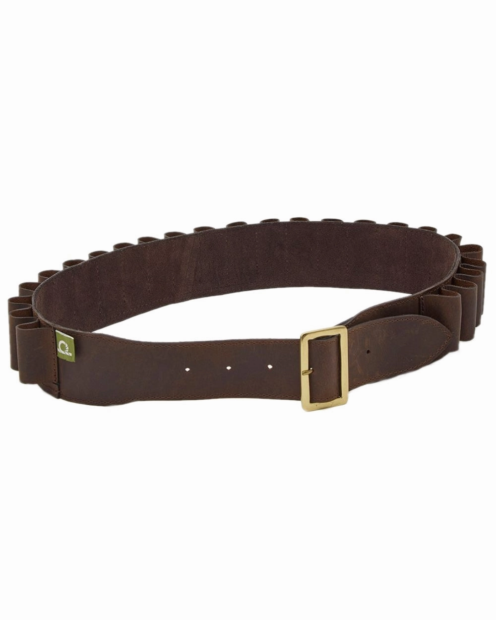 Shoes Chatham Chatham Premium Antique Oiled Leather 12 Gauge Cartridge Belt